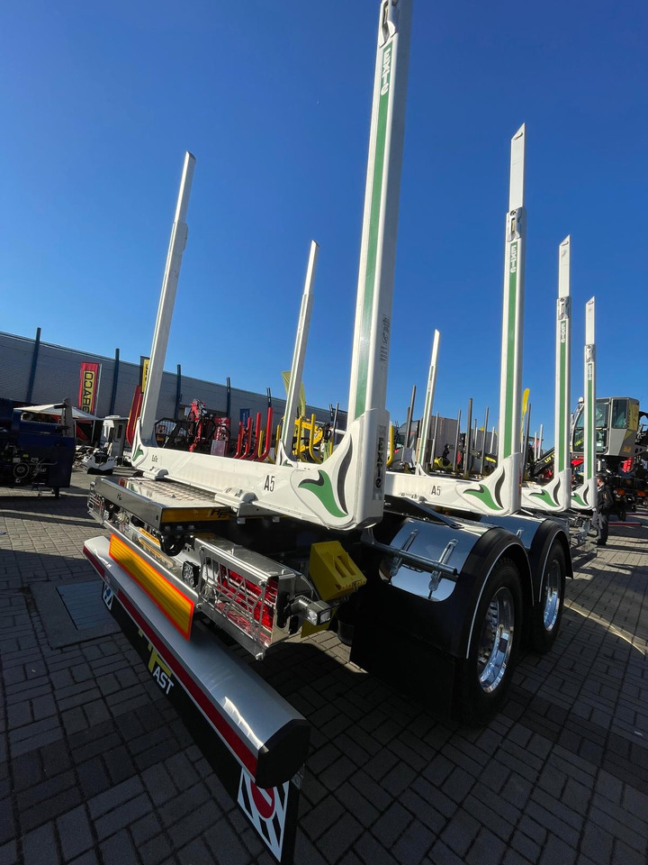 Leasing para Hydrofast Przyczepa tandem od przewozu drewna na stanie / Timber tandem trailer in stock /Tandem-Anhänger aus Holz/ Hydrofast Przyczepa tandem od przewozu drewna na stanie / Timber tandem trailer in stock /Tandem-Anhänger aus Holz/: foto 7 Leasing para Hydrofast Przyczepa tandem od przewozu drewna na stanie / Timber tandem trailer in stock /Tandem-Anhänger aus Holz/ Hydrofast Przyczepa tandem od przewozu drewna na stanie / Timber tandem trailer in stock /Tandem-Anhänger aus Holz/: foto 7