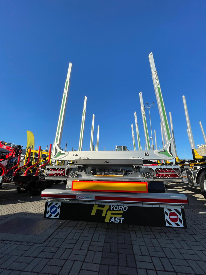 Leasing para Hydrofast Przyczepa tandem od przewozu drewna na stanie / Timber tandem trailer in stock /Tandem-Anhänger aus Holz/ Hydrofast Przyczepa tandem od przewozu drewna na stanie / Timber tandem trailer in stock /Tandem-Anhänger aus Holz/: foto 8 Leasing para Hydrofast Przyczepa tandem od przewozu drewna na stanie / Timber tandem trailer in stock /Tandem-Anhänger aus Holz/ Hydrofast Przyczepa tandem od przewozu drewna na stanie / Timber tandem trailer in stock /Tandem-Anhänger aus Holz/: foto 8