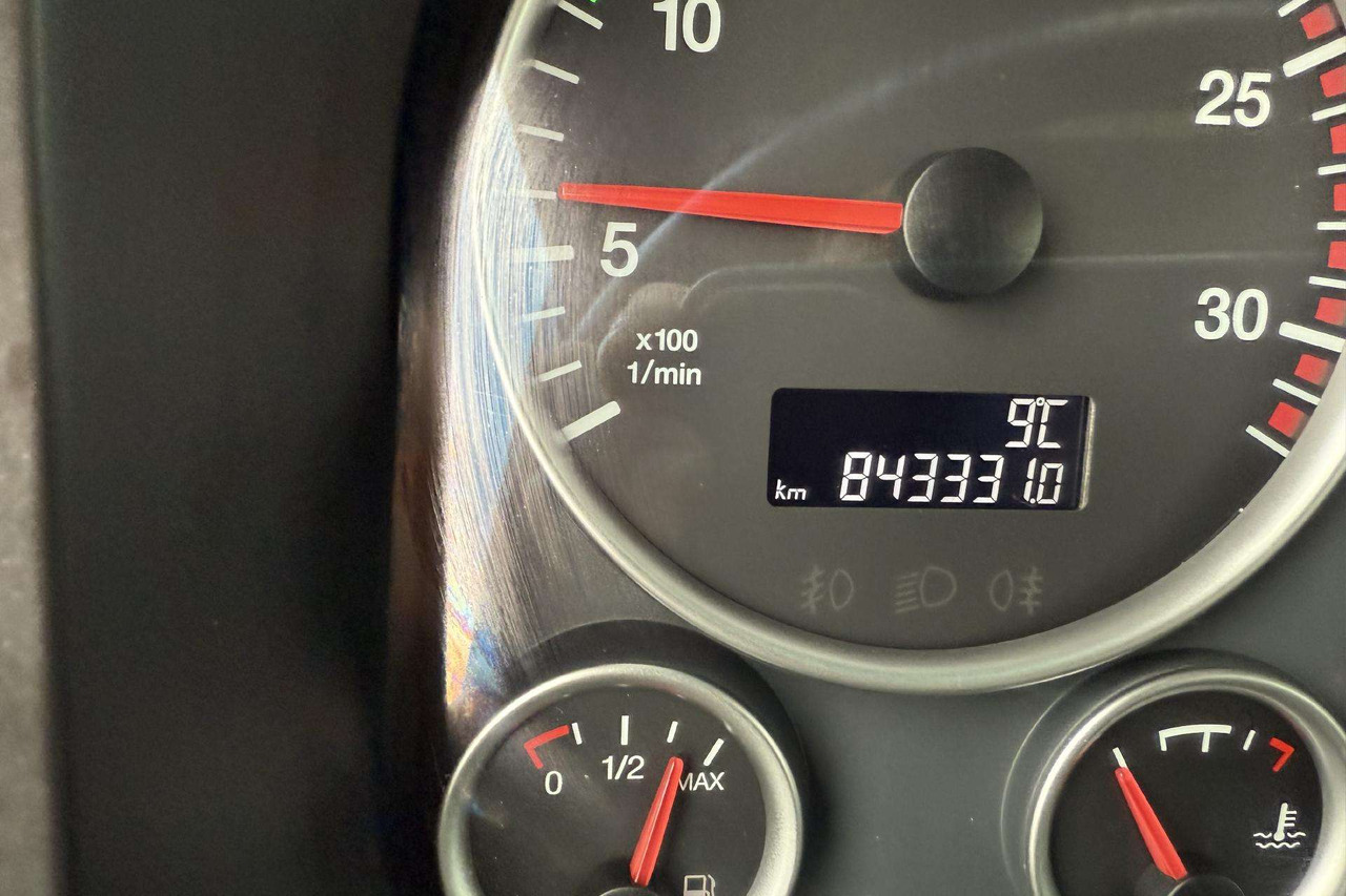 Camión portavehículos MAN TGX 26.420: foto 10 Camión portavehículos MAN TGX 26.420: foto 10