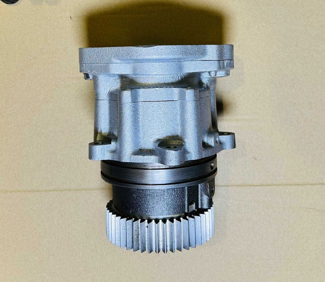 Mercedes PRZYSTAWKA odbioru mocy PTO pompy hydrauliki om471 Nowa - Bomba hidráulica: foto 1 Mercedes PRZYSTAWKA odbioru mocy PTO pompy hydrauliki om471 Nowa - Bomba hidráulica: foto 1