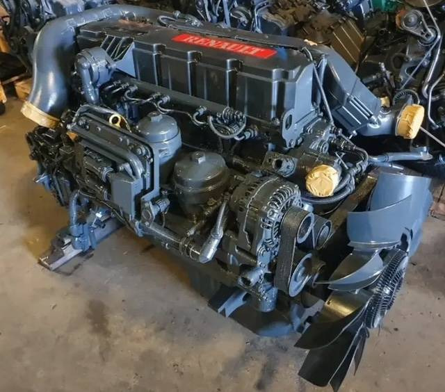 RENAULT Regeneracja Remont Serwis Naprawa DCI 11 A B C D E F G 380 420 , DTI 5 8 11 , DXI 5 7 9 11 12 13 , MDS MID MIDR MIDS MIPR MIHR - Motor para Camión: foto 1 RENAULT Regeneracja Remont Serwis Naprawa DCI 11 A B C D E F G 380 420 , DTI 5 8 11 , DXI 5 7 9 11 12 13 , MDS MID MIDR MIDS MIPR MIHR - Motor para Camión: foto 1