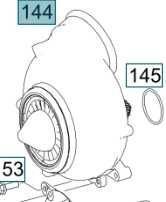 Turbina gazowa Mercedes om 473 - Recambio para Camión: foto 1 Turbina gazowa Mercedes om 473 - Recambio para Camión: foto 1
