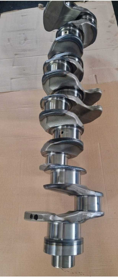 Wal korbowy MTU SETRA ROPA Deutz Mercedes Class Holmer om473 1 - Motor: foto 1 Wal korbowy MTU SETRA ROPA Deutz Mercedes Class Holmer om473 1 - Motor: foto 1