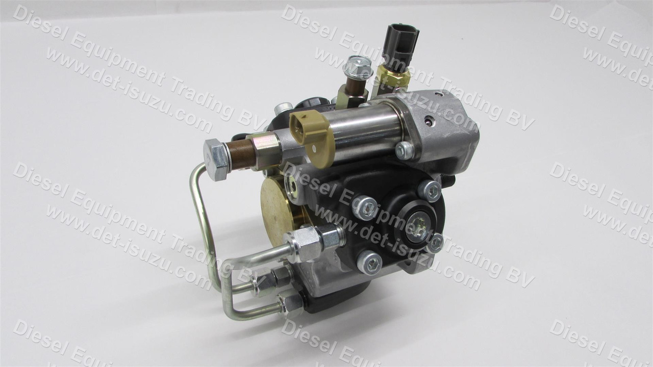 ISUZU PUMP ASM; FUEL HIGH PRESSURE 6HK1 - Bomba de combustible para Maquinaria industrial: foto 2 ISUZU PUMP ASM; FUEL HIGH PRESSURE 6HK1 - Bomba de combustible para Maquinaria industrial: foto 2