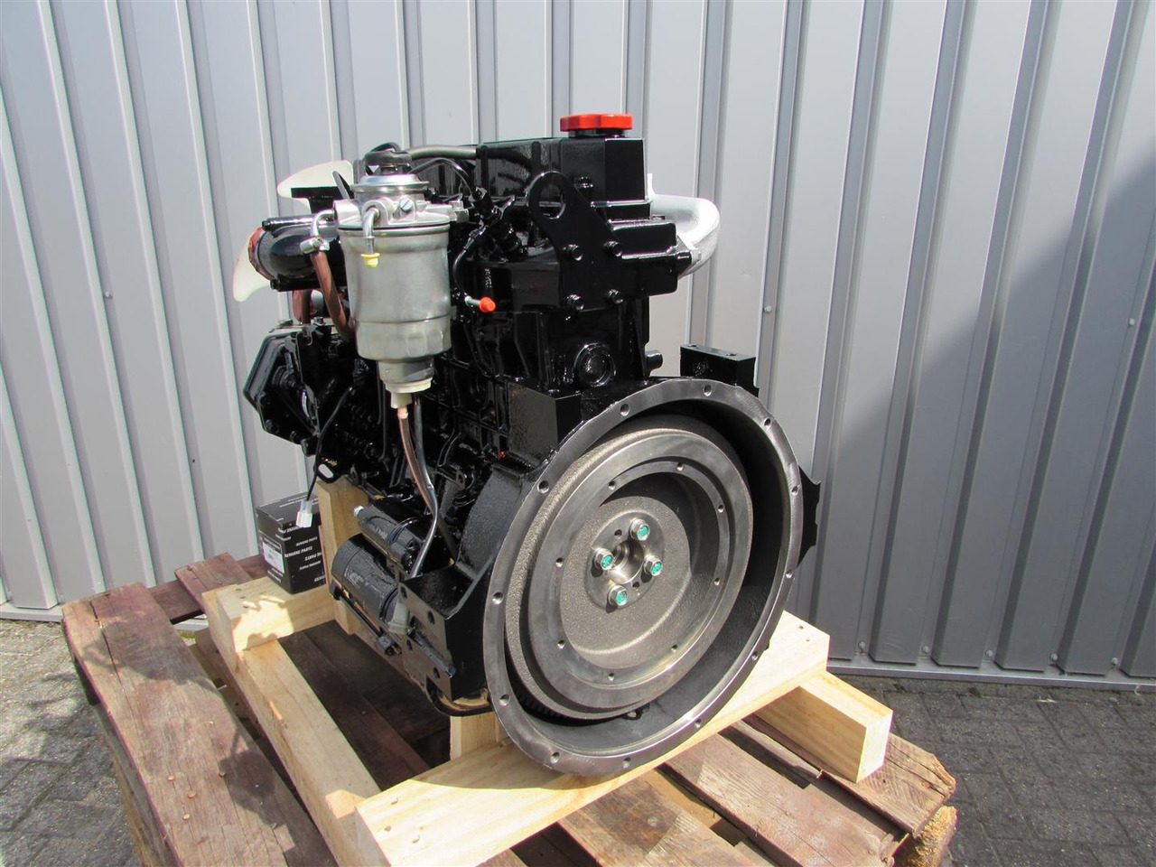 Motor para Excavadora MITSUBISHI RECON S4Q2-Y263KL TEREX EXCAVATOR RECON S4Q2-Z365SPL GENERAL PURPOSE: foto 11 Motor para Excavadora MITSUBISHI RECON S4Q2-Y263KL TEREX EXCAVATOR RECON S4Q2-Z365SPL GENERAL PURPOSE: foto 11