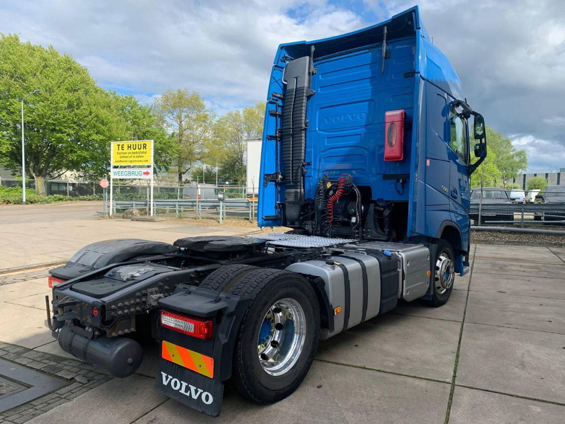 Volvo F Trekkers TE Huur, €595 Zonder Verdere Kosten - Cabeza tractora: foto 3 Volvo F Trekkers TE Huur, €595 Zonder Verdere Kosten - Cabeza tractora: foto 3