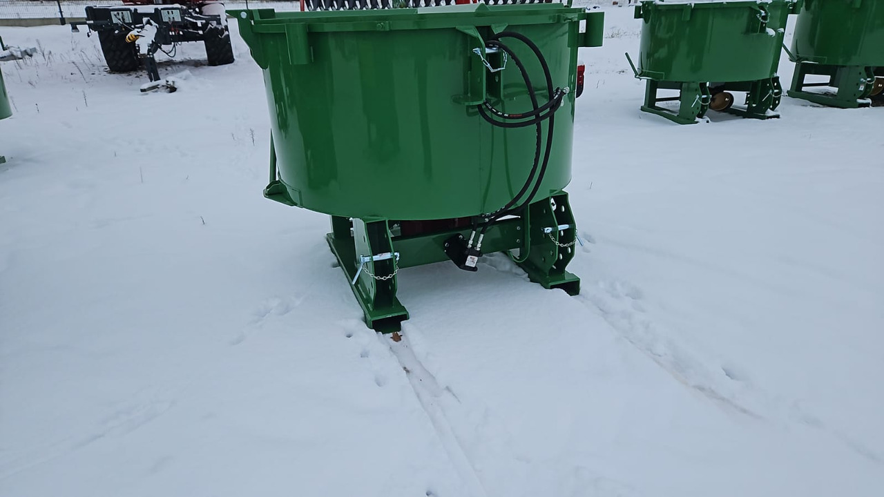 Hormigonera nuevo DC Betonmischer / Hydraulic concrete mixer / Malaxeur à béton hydraulique / Betoniera / Бетономешалка с гидравлическим приводом / Betoniarka hydrauliczna 800 l: foto 24 Hormigonera nuevo DC Betonmischer / Hydraulic concrete mixer / Malaxeur à béton hydraulique / Betoniera / Бетономешалка с гидравлическим приводом / Betoniarka hydrauliczna 800 l: foto 24