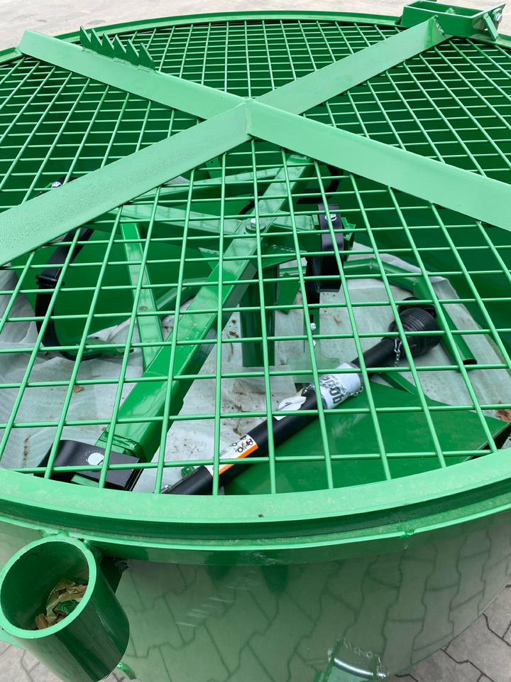 Hormigonera nuevo DC Betonmischer / Hydraulic concrete mixer / Malaxeur à béton hydraulique / Betoniera / Бетономешалка с гидравлическим приводом / Betoniarka hydrauliczna 800 l: foto 12 Hormigonera nuevo DC Betonmischer / Hydraulic concrete mixer / Malaxeur à béton hydraulique / Betoniera / Бетономешалка с гидравлическим приводом / Betoniarka hydrauliczna 800 l: foto 12