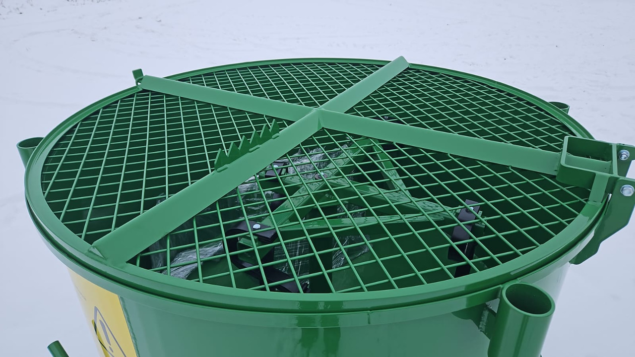 Hormigonera nuevo DC Betonmischer / Hydraulic concrete mixer / Malaxeur à béton hydraulique / Betoniera / Бетономешалка с гидравлическим приводом / Betoniarka hydrauliczna 800 l: foto 6 Hormigonera nuevo DC Betonmischer / Hydraulic concrete mixer / Malaxeur à béton hydraulique / Betoniera / Бетономешалка с гидравлическим приводом / Betoniarka hydrauliczna 800 l: foto 6