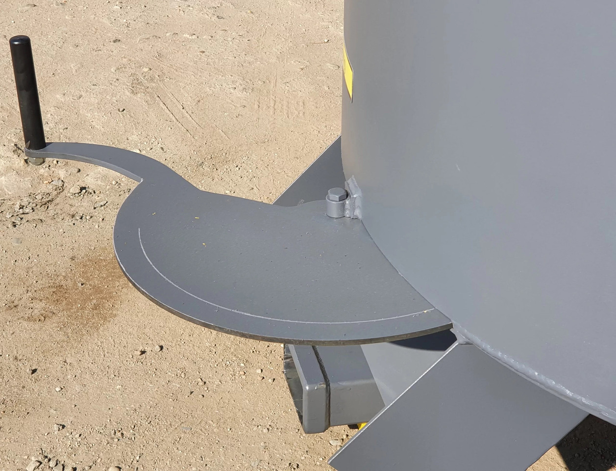 DC Betonmischer / Hydraulic concrete mixer / Malaxeur à béton hydraulique / Betoniera /Hormigonera con accionamiento hidráulico / Бетономешалка с гидравлическим приводом / Betoniarka hydrauliczna 1200 l - Planta de hormigón: foto 3 DC Betonmischer / Hydraulic concrete mixer / Malaxeur à béton hydraulique / Betoniera /Hormigonera con accionamiento hidráulico / Бетономешалка с гидравлическим приводом / Betoniarka hydrauliczna 1200 l - Planta de hormigón: foto 3