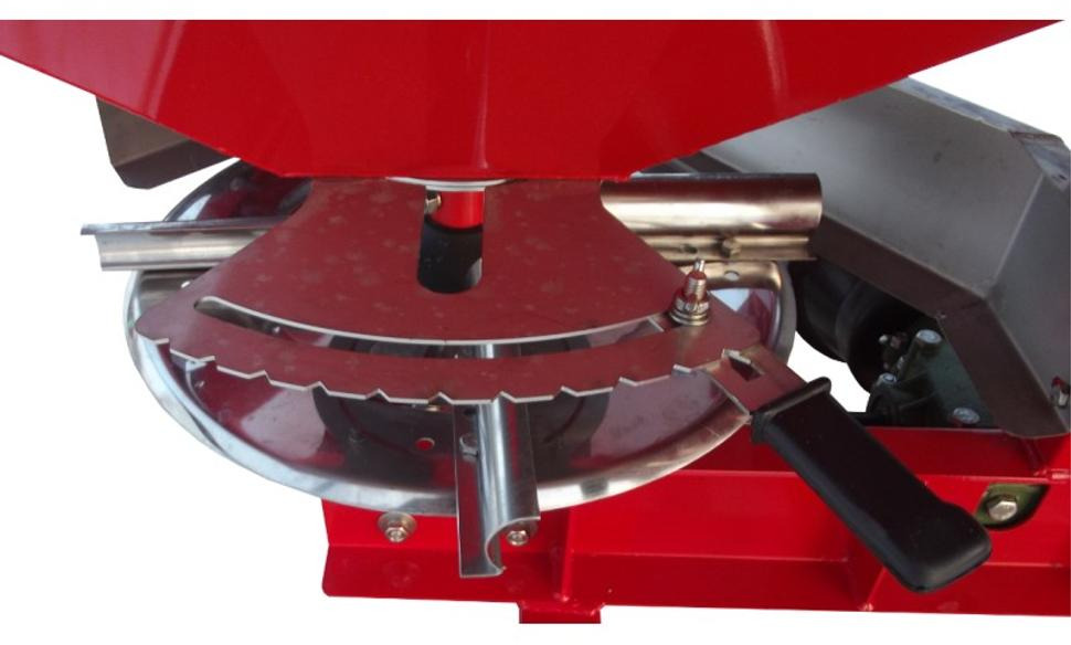 Grass-Rol Düngerstreuer / Fertilizer spreader / Epandeur d'engrais / Spandiconcime / Разбрасыватель удобрений / Rozsiewacz nawozu 1000 l - Esparcidor de fertilizantes: foto 2 Grass-Rol Düngerstreuer / Fertilizer spreader / Epandeur d'engrais / Spandiconcime / Разбрасыватель удобрений / Rozsiewacz nawozu 1000 l - Esparcidor de fertilizantes: foto 2