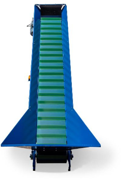 ROLMET Förderband / Belt conveyor / Convoyeur à tapis / Przenośnik taśmowy / Trasportatore a nastro / Конвейер ленточный / Przenośnik taśmowy PT - 1/3R - Cinta transportadora: foto 2 ROLMET Förderband / Belt conveyor / Convoyeur à tapis / Przenośnik taśmowy / Trasportatore a nastro / Конвейер ленточный / Przenośnik taśmowy PT - 1/3R - Cinta transportadora: foto 2