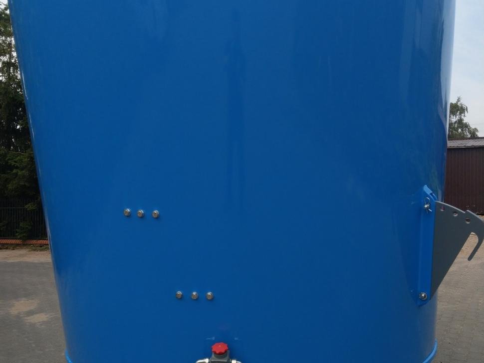 Leasing para ZAMET Futtermischwagen / Feed mixer / Melangeuse / Carro miscelatore / Vagoneta de alimentación / Кормораздатчик / Wóz paszowy 7-12 m3 ZAMET Futtermischwagen / Feed mixer / Melangeuse / Carro miscelatore / Vagoneta de alimentación / Кормораздатчик / Wóz paszowy 7-12 m3: foto 8 Leasing para ZAMET Futtermischwagen / Feed mixer / Melangeuse / Carro miscelatore / Vagoneta de alimentación / Кормораздатчик / Wóz paszowy 7-12 m3 ZAMET Futtermischwagen / Feed mixer / Melangeuse / Carro miscelatore / Vagoneta de alimentación / Кормораздатчик / Wóz paszowy 7-12 m3: foto 8