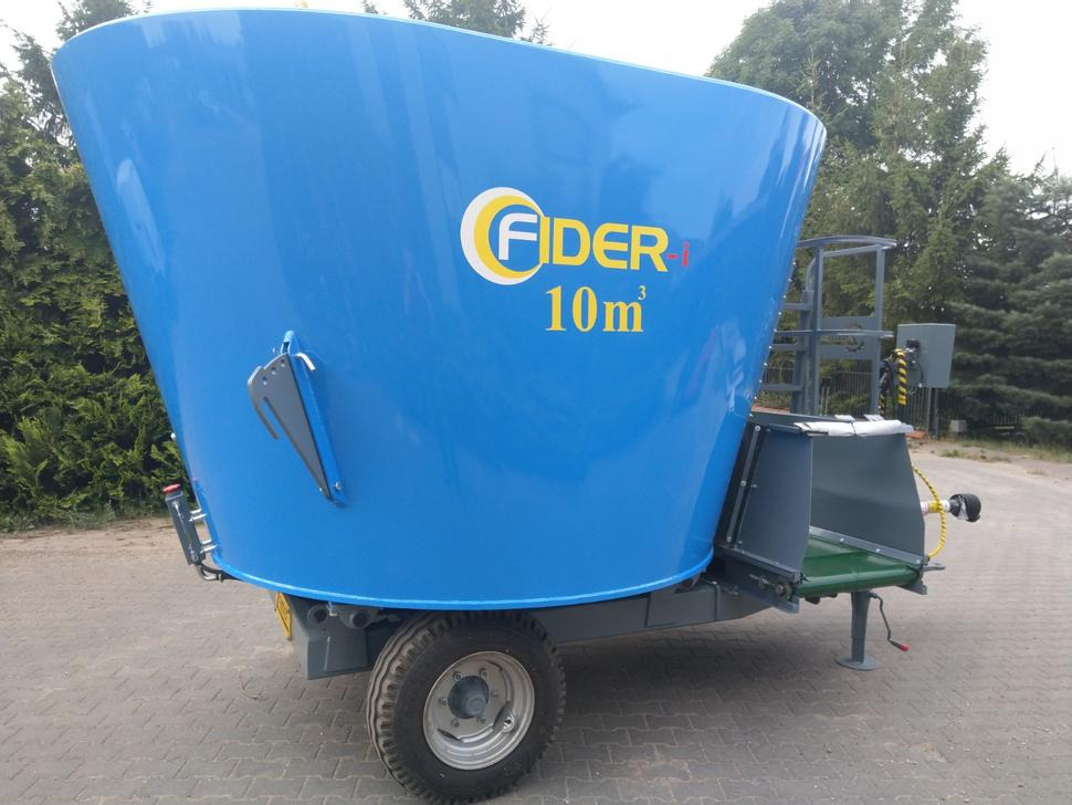 Leasing para ZAMET Futtermischwagen / Feed mixer / Melangeuse / Carro miscelatore / Vagoneta de alimentación / Кормораздатчик / Wóz paszowy 7-12 m3 ZAMET Futtermischwagen / Feed mixer / Melangeuse / Carro miscelatore / Vagoneta de alimentación / Кормораздатчик / Wóz paszowy 7-12 m3: foto 6 Leasing para ZAMET Futtermischwagen / Feed mixer / Melangeuse / Carro miscelatore / Vagoneta de alimentación / Кормораздатчик / Wóz paszowy 7-12 m3 ZAMET Futtermischwagen / Feed mixer / Melangeuse / Carro miscelatore / Vagoneta de alimentación / Кормораздатчик / Wóz paszowy 7-12 m3: foto 6