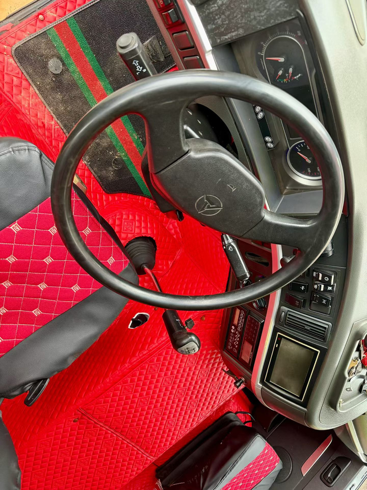 SANY SANY SANY  - Autogrúa: foto 3 SANY SANY SANY  - Autogrúa: foto 3