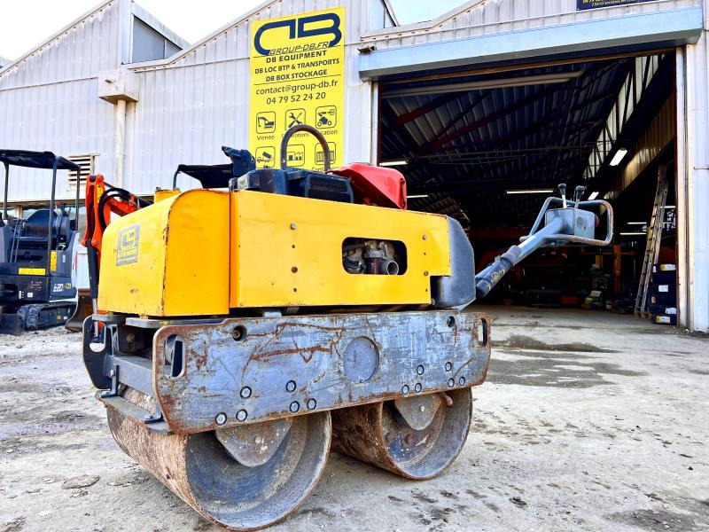 BELLE GROUP Compacteur à main - Mini compactadora: foto 1 BELLE GROUP Compacteur à main - Mini compactadora: foto 1
