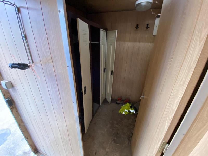 Casa contenedor CABANE DE CHANTIER SUR BERCE AMPLIROLL: foto 8