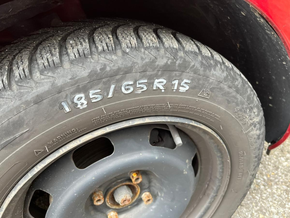 Sedan CITROËN C3 (NET DE TVA): foto 14