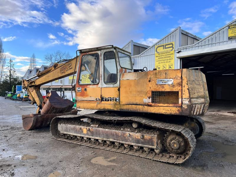 Liebherr R912 LC PELLE 20T - Excavadora de cadenas: foto 3 Liebherr R912 LC PELLE 20T - Excavadora de cadenas: foto 3