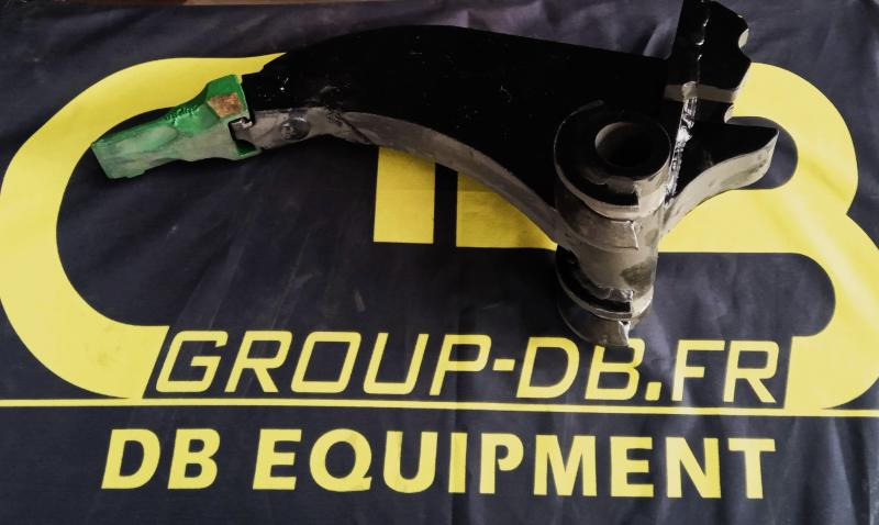 MORIN DENT RIPPER MORIN - Acoplamiento rápido para Maquinaria de construcción: foto 1 MORIN DENT RIPPER MORIN - Acoplamiento rápido para Maquinaria de construcción: foto 1