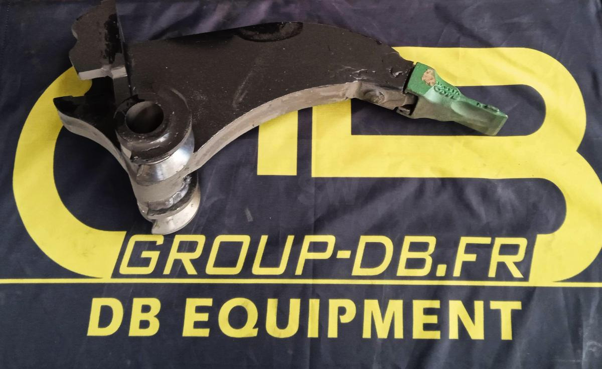 MORIN DENT RIPPER MORIN - Acoplamiento rápido para Maquinaria de construcción: foto 2 MORIN DENT RIPPER MORIN - Acoplamiento rápido para Maquinaria de construcción: foto 2