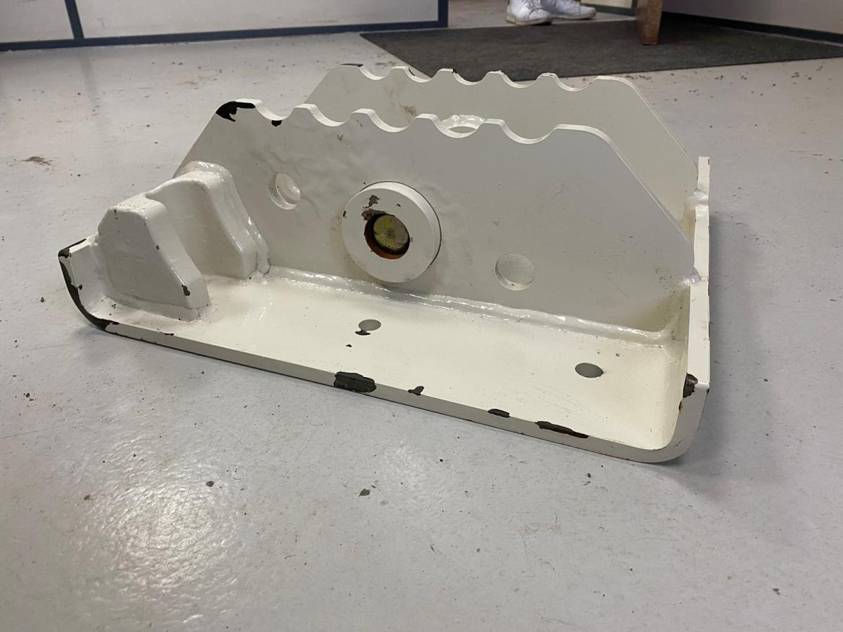 Pied de stabilisateur NEUF Pour TEREX TLB 830 à 990 et Benford - Recambio para Retroexcavadora: foto 1 Pied de stabilisateur NEUF Pour TEREX TLB 830 à 990 et Benford - Recambio para Retroexcavadora: foto 1