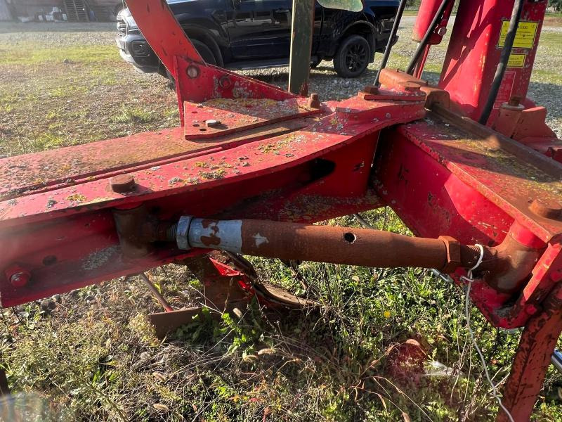 Vogel & Noot Charrue portée 5 corps - Arado: foto 4 Vogel & Noot Charrue portée 5 corps - Arado: foto 4