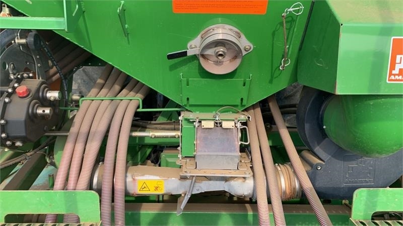 Amazone Amazone 4M AD-P 403 Special Disc Combination **Vid - Combinado de siembra: foto 2 Amazone Amazone 4M AD-P 403 Special Disc Combination **Vid - Combinado de siembra: foto 2