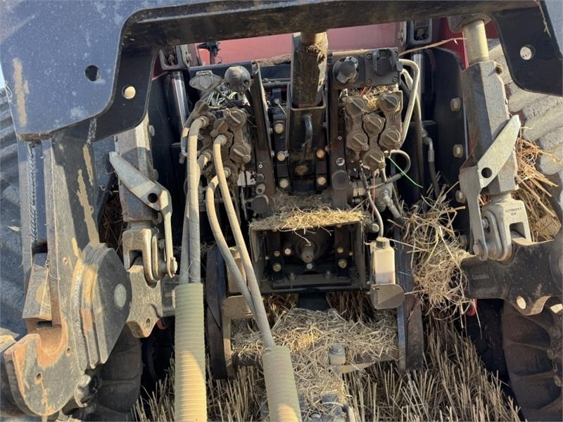 Case Quadtrac 500 **Video Below** - Tractor: foto 4 Case Quadtrac 500 **Video Below** - Tractor: foto 4