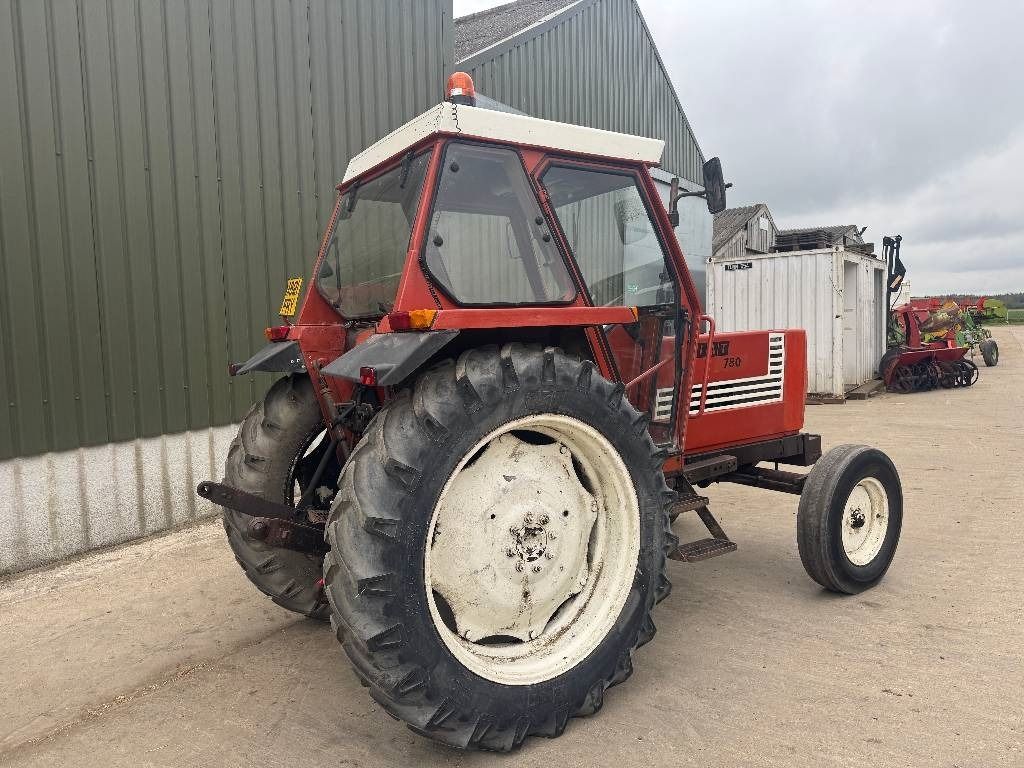 Fiat 780 - Tractor: foto 4 Fiat 780 - Tractor: foto 4
