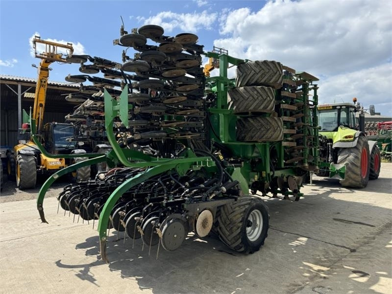 Great Plains Great Plains Centurion 600 Seed Drill - Combinado de siembra: foto 5 Great Plains Great Plains Centurion 600 Seed Drill - Combinado de siembra: foto 5
