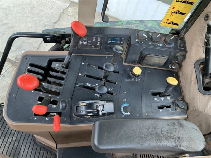 Tractor John Deere 6800 Tractor: foto 16