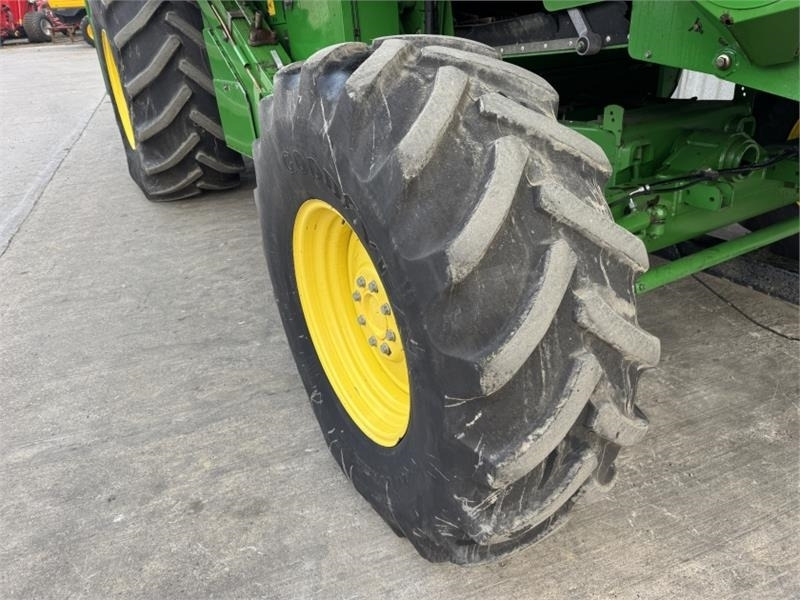 Leasing para John Deere CTS 9780i Hillmaster c/w 625 Premium Flow Header  John Deere CTS 9780i Hillmaster c/w 625 Premium Flow Header: foto 8