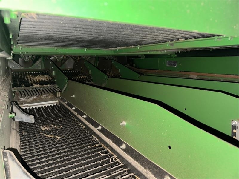 Accesorios para cosechadoras John Deere John Deere S785 4WD c/w 735D Header **Video Below*: foto 20