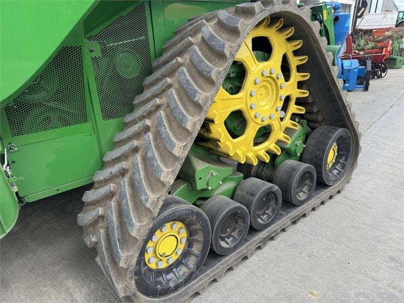 Accesorios para cosechadoras John Deere John Deere S785 4WD c/w 735D Header **Video Below*: foto 16