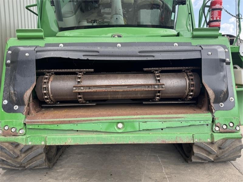 Accesorios para cosechadoras John Deere John Deere S785 4WD c/w 735D Header **Video Below*: foto 14
