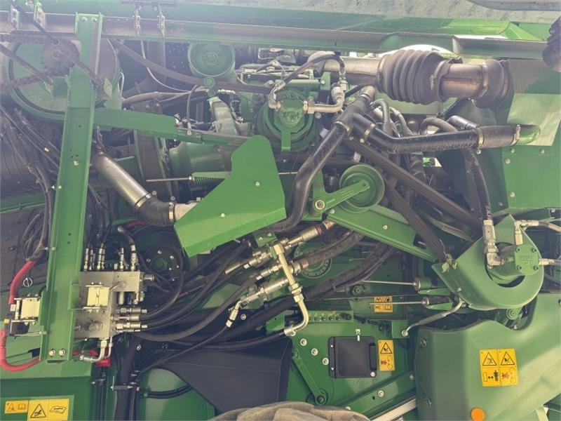 Accesorios para cosechadoras John Deere John Deere S785 4WD c/w 735D Header **Video Below*: foto 24