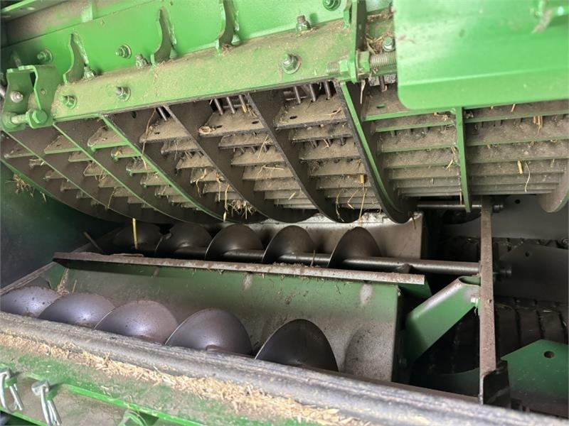 Accesorios para cosechadoras John Deere John Deere S785 4WD c/w 735D Header **Video Below*: foto 21