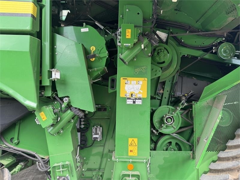 Accesorios para cosechadoras John Deere John Deere S785 4WD c/w 735D Header **Video Below*: foto 18