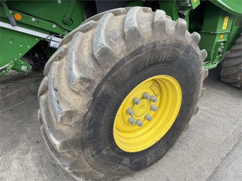 Accesorios para cosechadoras John Deere John Deere S785 4WD c/w 735D Header **Video Below*: foto 15