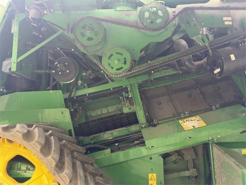 Accesorios para cosechadoras John Deere John Deere S785 4WD c/w 735D Header **Video Below*: foto 22