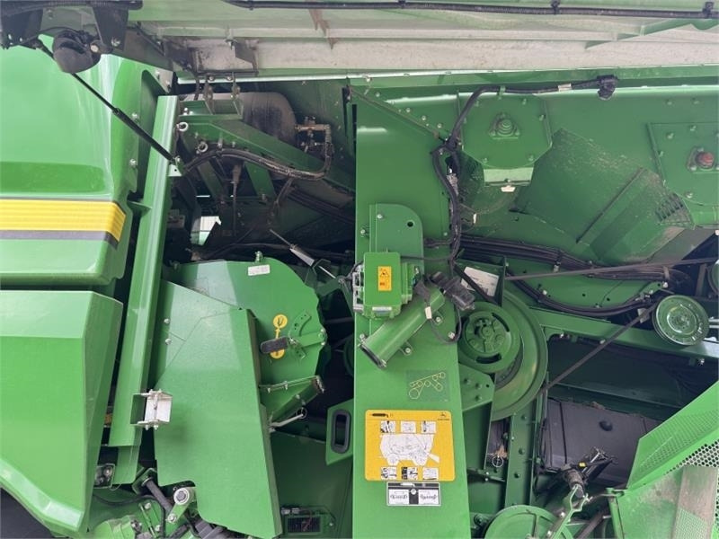 Accesorios para cosechadoras John Deere John Deere S785 4WD c/w 735D Header **Video Below*: foto 19
