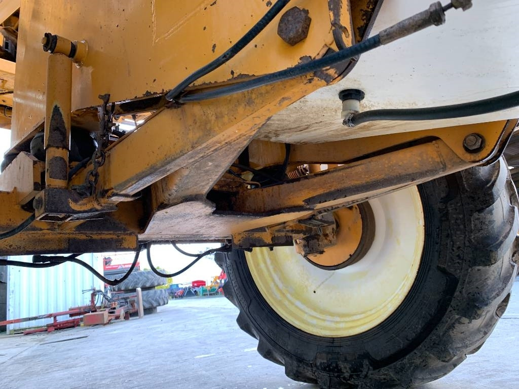 Pulverizador arrastrado Knight 28 Meter 3800 Litre Trailed Sprayer: foto 13