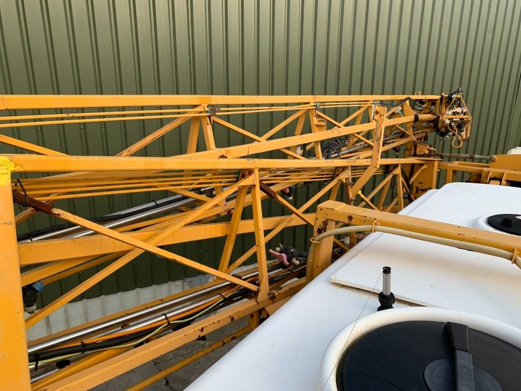 Pulverizador arrastrado Knight 28 Meter 3800 Litre Trailed Sprayer: foto 10