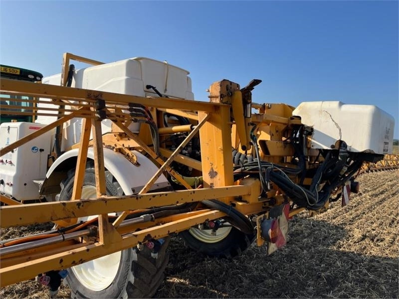 Knight Knight 28m 3800L Trailed Sprayer **Video Below** - Pulverizador suspendido: foto 5 Knight Knight 28m 3800L Trailed Sprayer **Video Below** - Pulverizador suspendido: foto 5