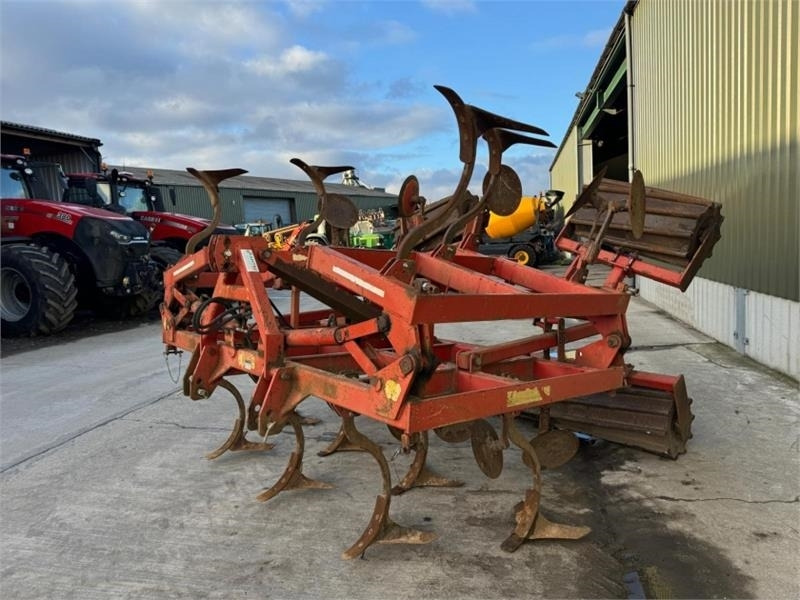 Knoche Knoche 4.5m Folding Cultivator - Rotocultivador: foto 3 Knoche Knoche 4.5m Folding Cultivator - Rotocultivador: foto 3