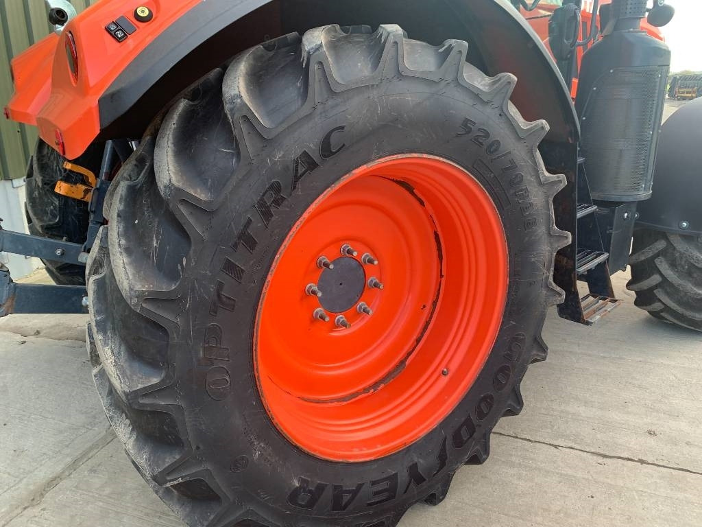 Leasing para Kubota M 7131  Kubota M 7131: foto 15