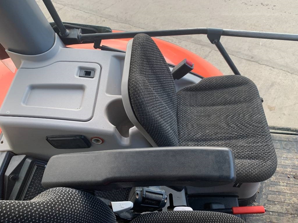 Leasing para Kubota M 7131  Kubota M 7131: foto 6