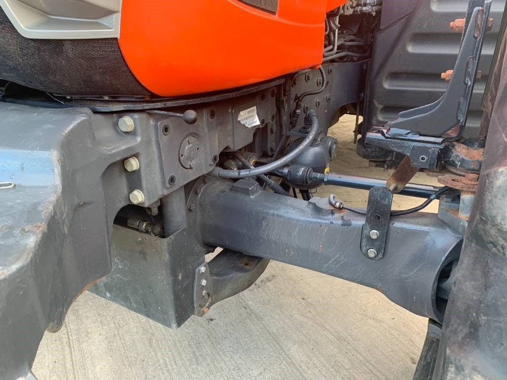 Leasing para Kubota M 7131  Kubota M 7131: foto 11