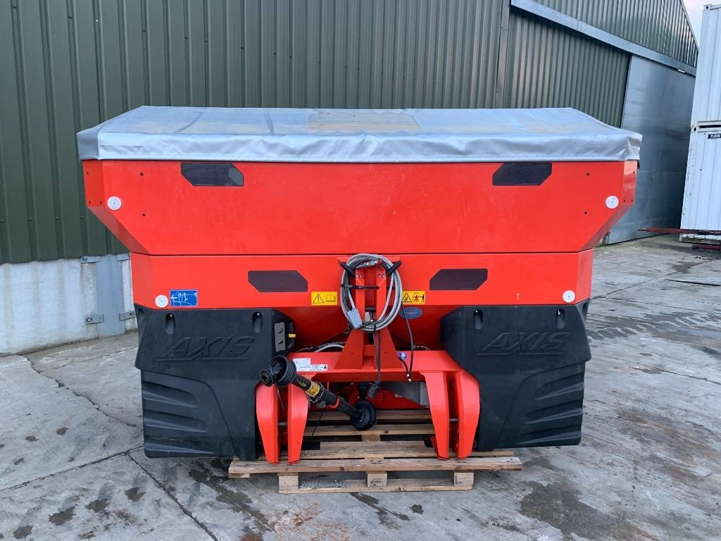 Kuhn 40.2 m-emc Fert Spreader - Esparcidor de fertilizantes: foto 3 Kuhn 40.2 m-emc Fert Spreader - Esparcidor de fertilizantes: foto 3